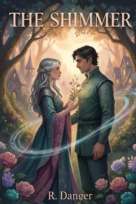 The Shimmer B0GMKWJBHZ Book Cover