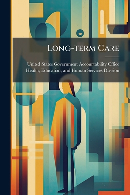 Long-term Care 1024266028 Book Cover