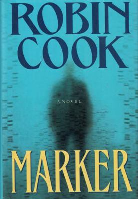 Marker (Large Print Edition) 0739454587 Book Cover