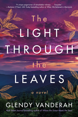 The Light Through the Leaves 1542028108 Book Cover