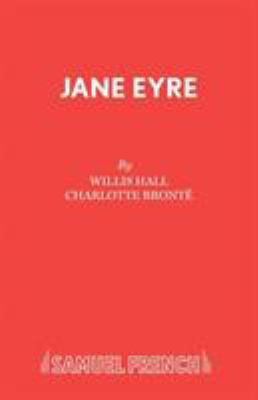 Jane Eyre 0573018022 Book Cover