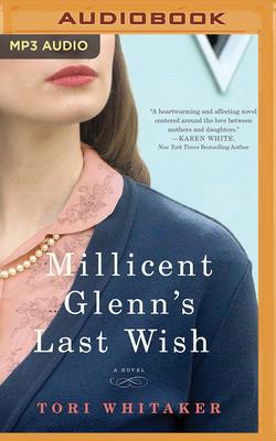 Millicent Glenn's Last Wish 1713505789 Book Cover