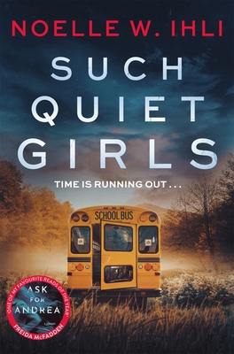 Such Quiet Girls 1035079992 Book Cover