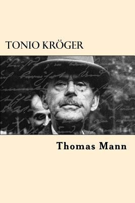 Tonio Kroger 1542378877 Book Cover