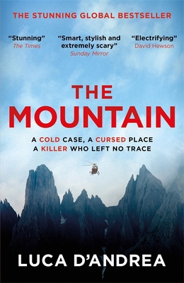 Mountain 0857056921 Book Cover