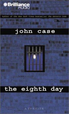 The Eighth Day 1590862317 Book Cover