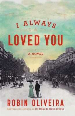 I Always Loved You [Large Print] 1410466051 Book Cover