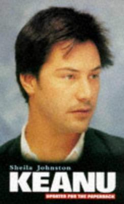 Keanu 0330343823 Book Cover