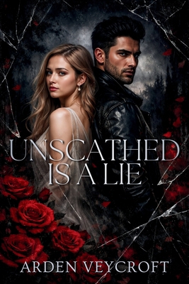 Unscathed Is a Lie B0H6CQB758 Book Cover