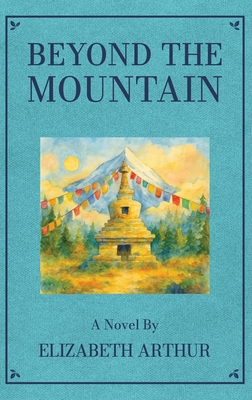 Beyond the Mountain 1969498218 Book Cover