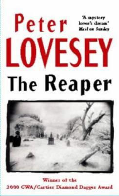 The Reaper 0751530395 Book Cover