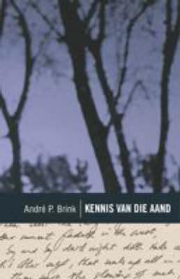 Kennis van die Aand [Afrikaans] 0798142839 Book Cover