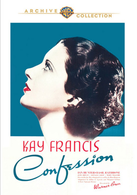 Confession            Book Cover