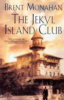 The Jekyl Island Club 0312276982 Book Cover
