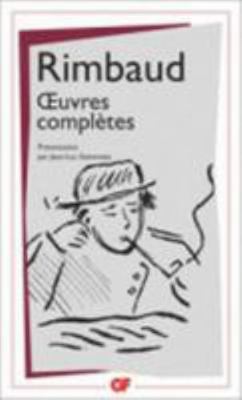 Œuvres complètes [French] 2081382725 Book Cover