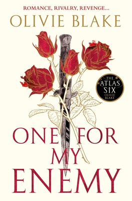 One for my enemy 103501159X Book Cover