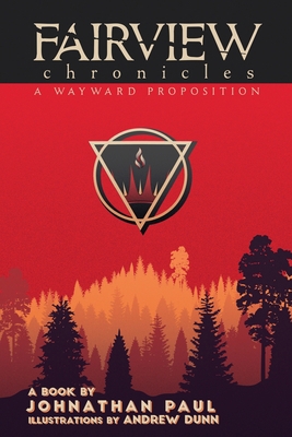 Fairview Chronicles: A Wayward Proposition 1948692104 Book Cover