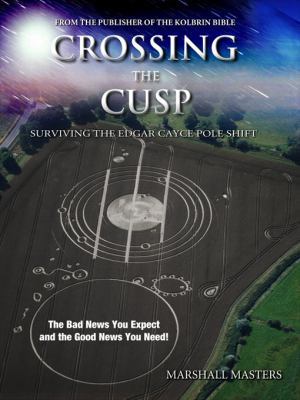 Crossing the Cusp: Surviving the Edgar Cayce Po... 1597721808 Book Cover