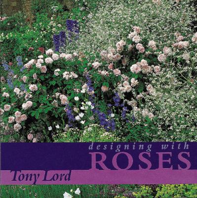 Designing With Roses 0711217149 Book Cover