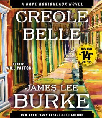 Creole Belle 1442370866 Book Cover