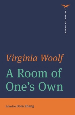 A Room of One's Own (Norton Library) 0393893995 Book Cover