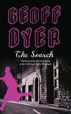 The Search 0349116245 Book Cover