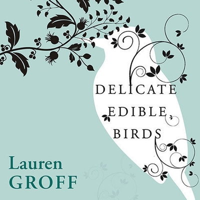 Delicate Edible Birds and Other Stories B08XZDSF5M Book Cover