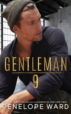 Gentleman 9 [French] 1951045491 Book Cover