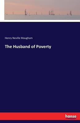 The Husband of Poverty 3337334407 Book Cover