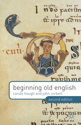 Beginning Old English 0230301398 Book Cover