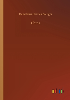 China 3734089301 Book Cover