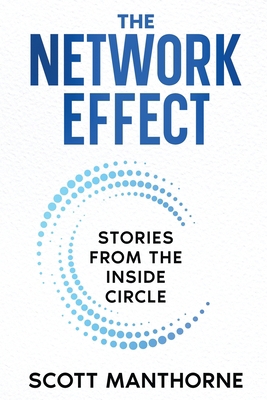 The Network Effect B0C3PQFF16 Book Cover