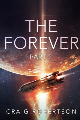 The Forever, Part 2 099977428X Book Cover
