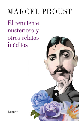 El Remitente Misterioso Y Otros Relatos / The M... [Spanish] 8426409083 Book Cover