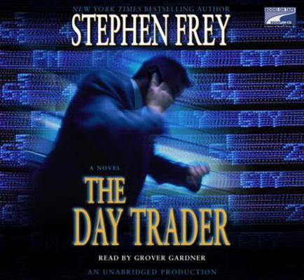 The Day Trader 1415944660 Book Cover