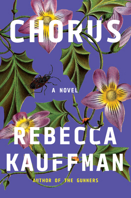 Chorus 1640095187 Book Cover