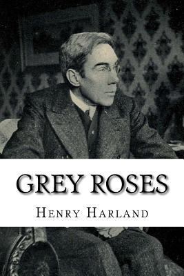 Grey Roses 1986404536 Book Cover