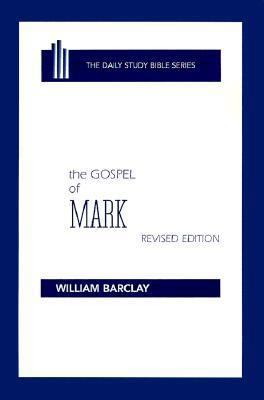 The Gospel of Mark 0664213022 Book Cover