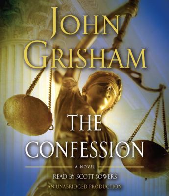 The Confession 0739376195 Book Cover