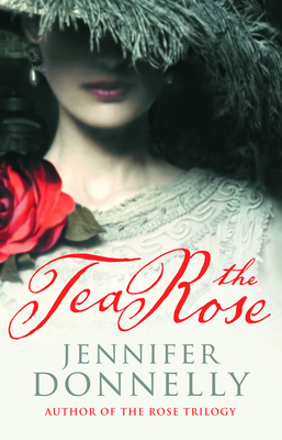 The Tea Rose 0007208006 Book Cover