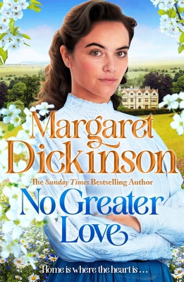MACMILLAN No Greater Love. 1035024624 Book Cover