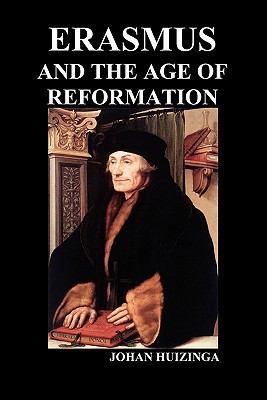 Erasmus and the Age of Reformation (Paperback) 184902944X Book Cover