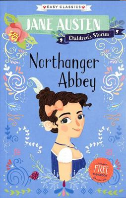Northanger Abbey 1782266143 Book Cover