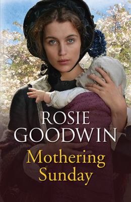 Mothering Sunday [Large Print] 0750546611 Book Cover