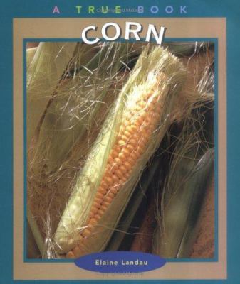Corn 0516267590 Book Cover