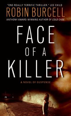 Face of a Killer B0072AZ4P2 Book Cover