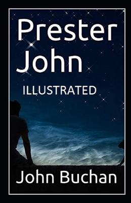 Paperback Prester John Illustrated Book