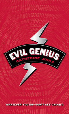 Evil Genius B00A2KE5X6 Book Cover