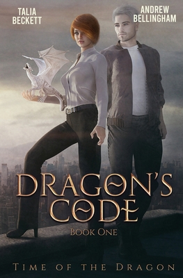 Dragon's Code B0BFWZHS24 Book Cover