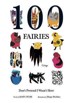 100 Fairies 4991467829 Book Cover